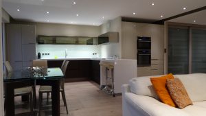 Rénovation Henrard