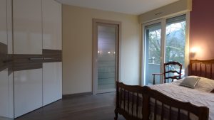 Rénovation Henrard