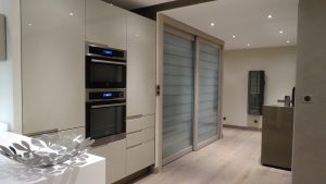 Rénovation Henrard